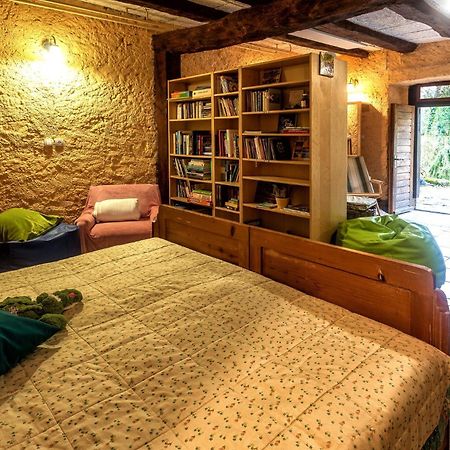 Vintage House Podliparska Guest House Fara ภายนอก รูปภาพ