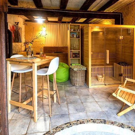 Vintage House Podliparska Guest House Fara ภายนอก รูปภาพ