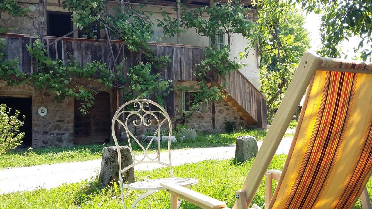 Vintage House Podliparska Guest House Fara ภายนอก รูปภาพ
