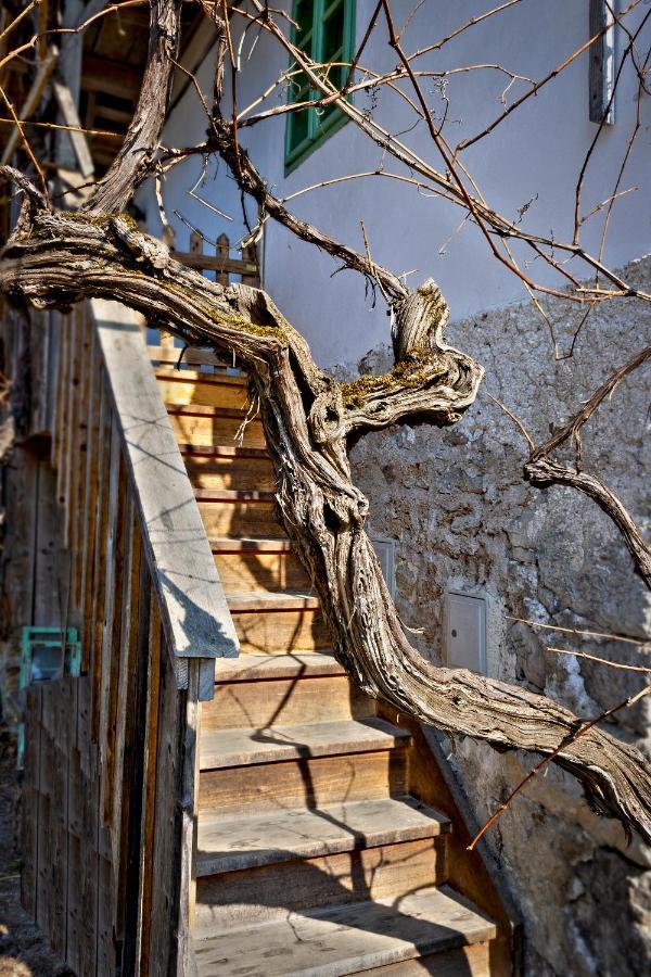 Vintage House Podliparska Guest House Fara ภายนอก รูปภาพ
