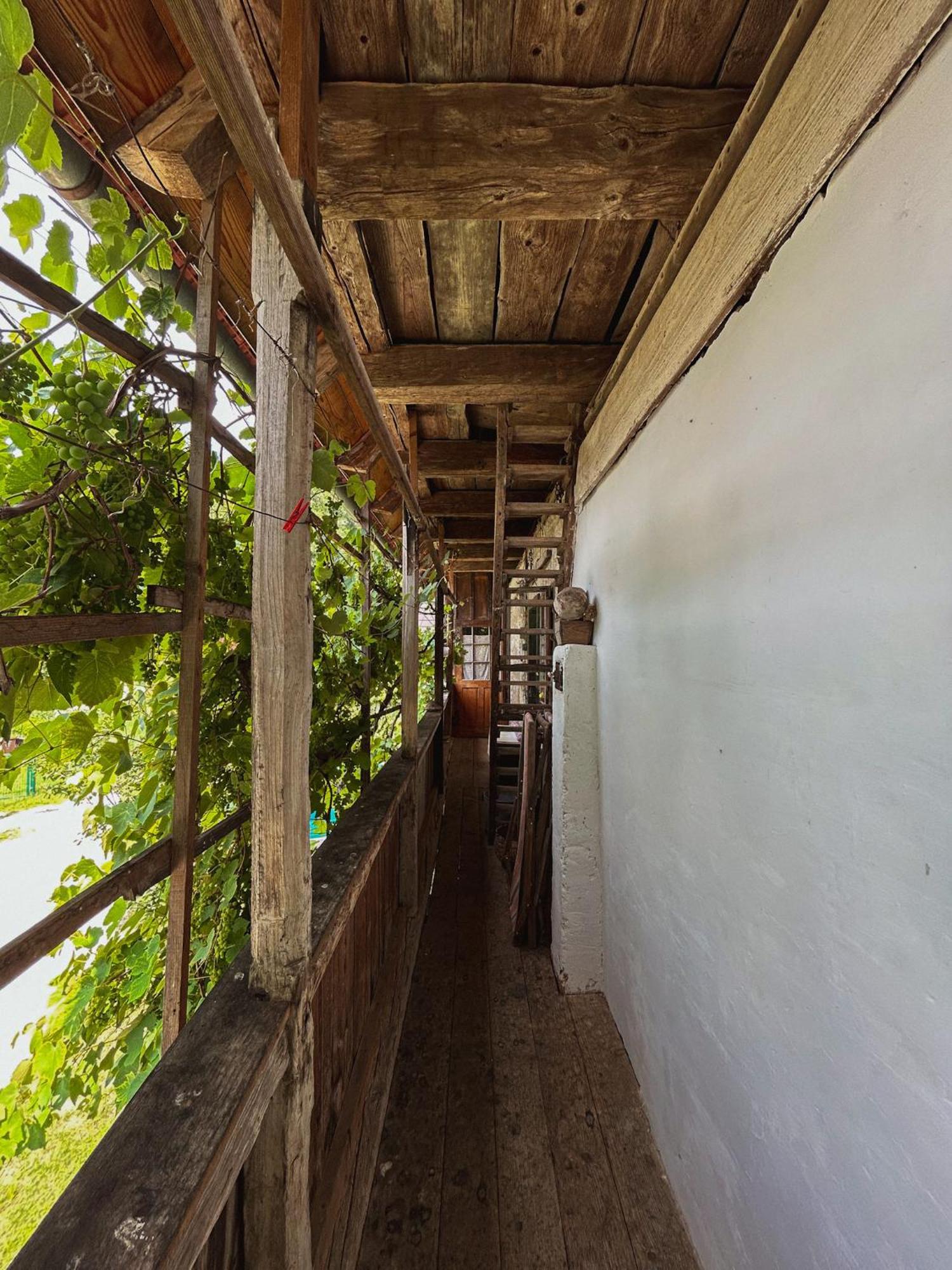 Vintage House Podliparska Guest House Fara ภายนอก รูปภาพ