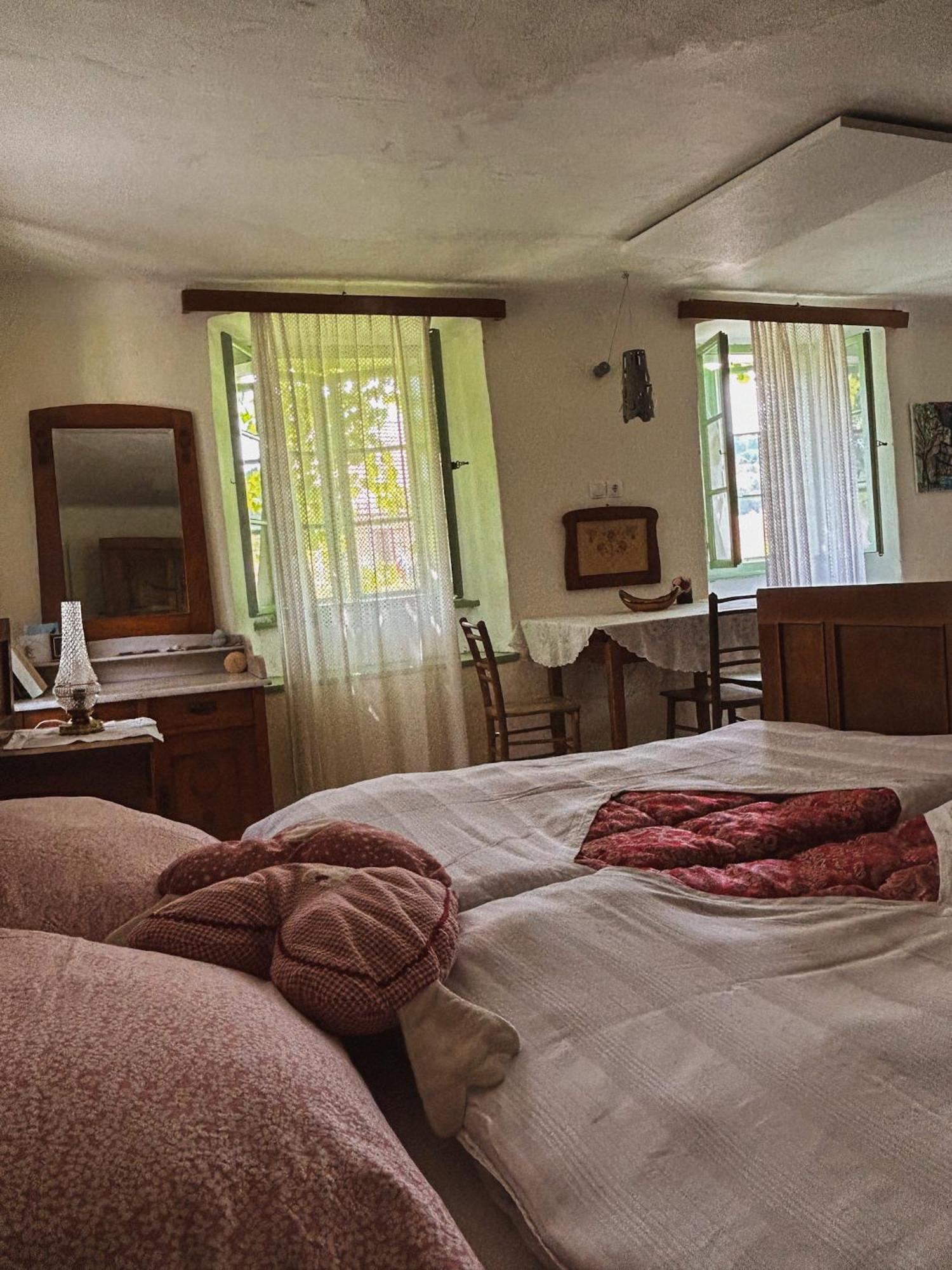 Vintage House Podliparska Guest House Fara ภายนอก รูปภาพ