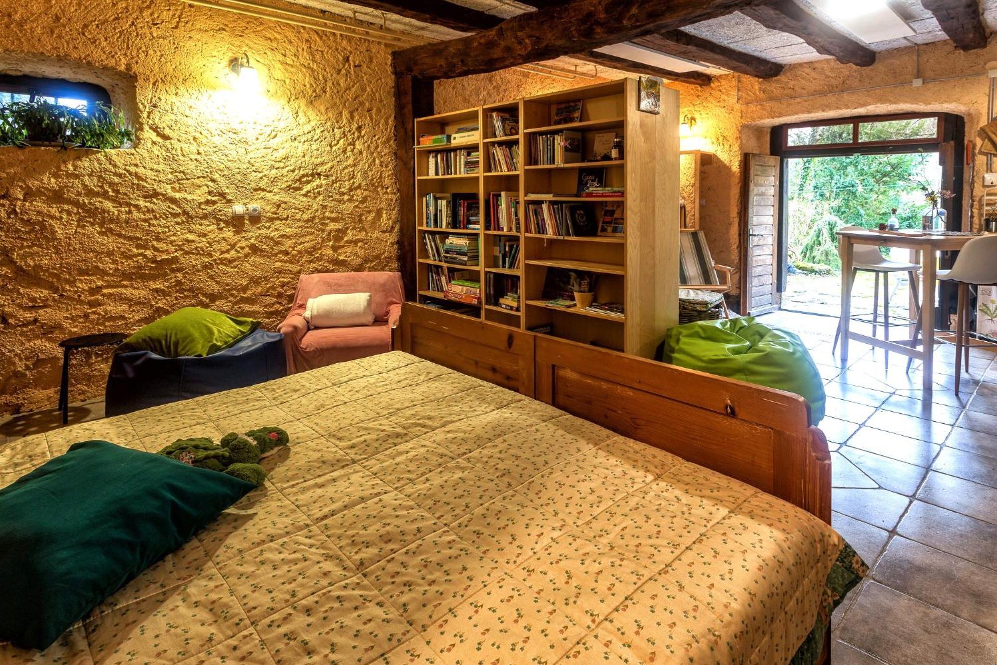 Vintage House Podliparska Guest House Fara ภายนอก รูปภาพ