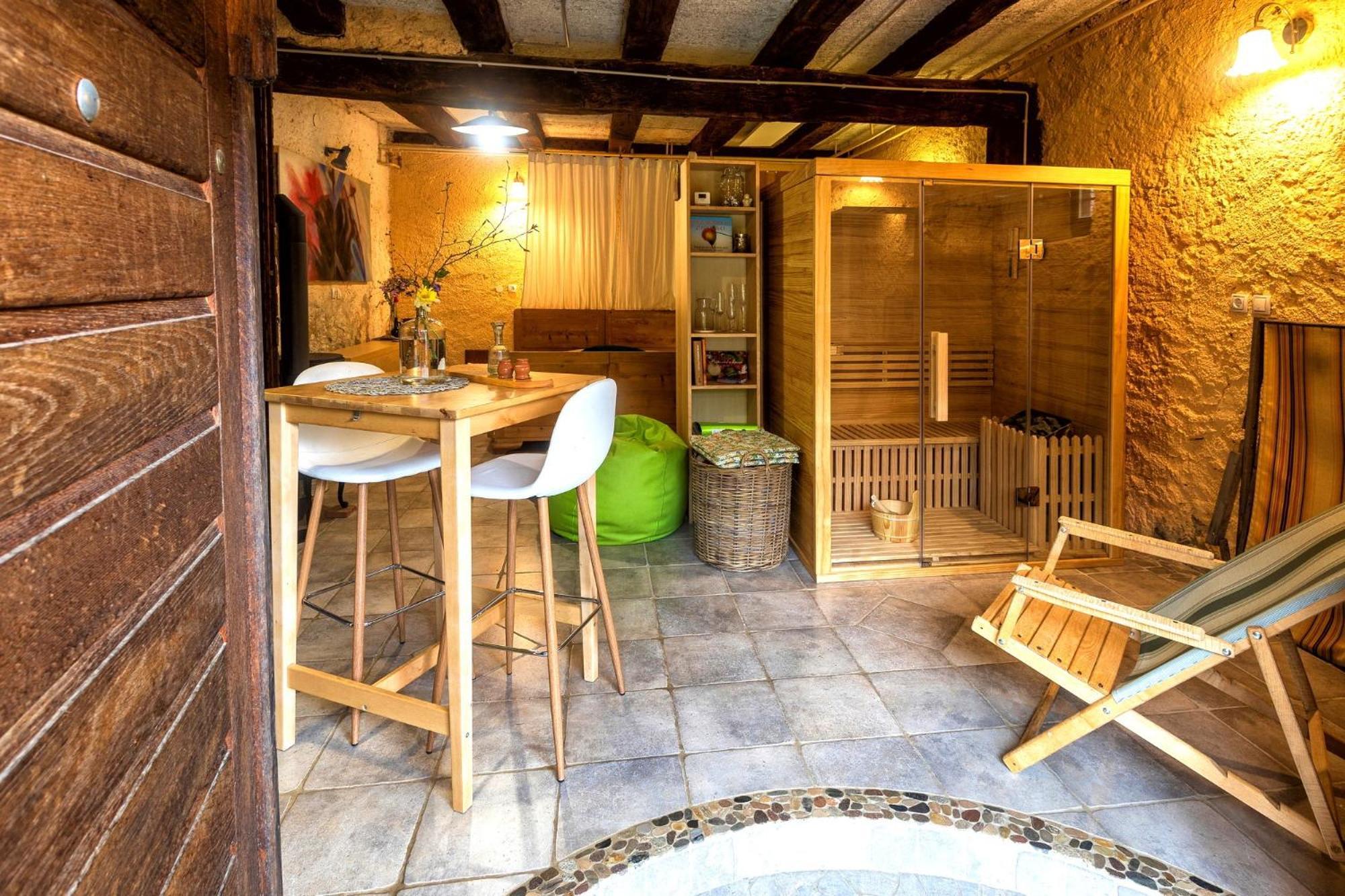 Vintage House Podliparska Guest House Fara ภายนอก รูปภาพ