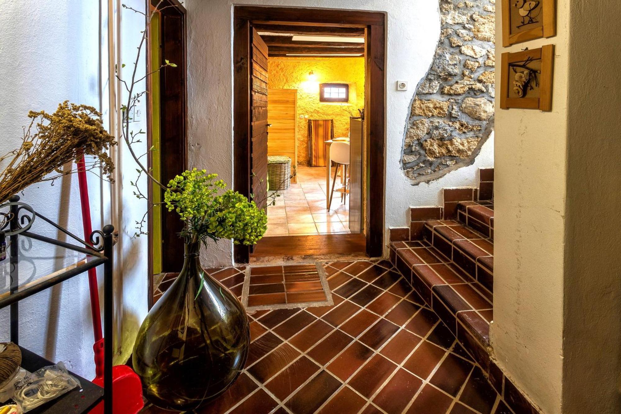 Vintage House Podliparska Guest House Fara ภายนอก รูปภาพ