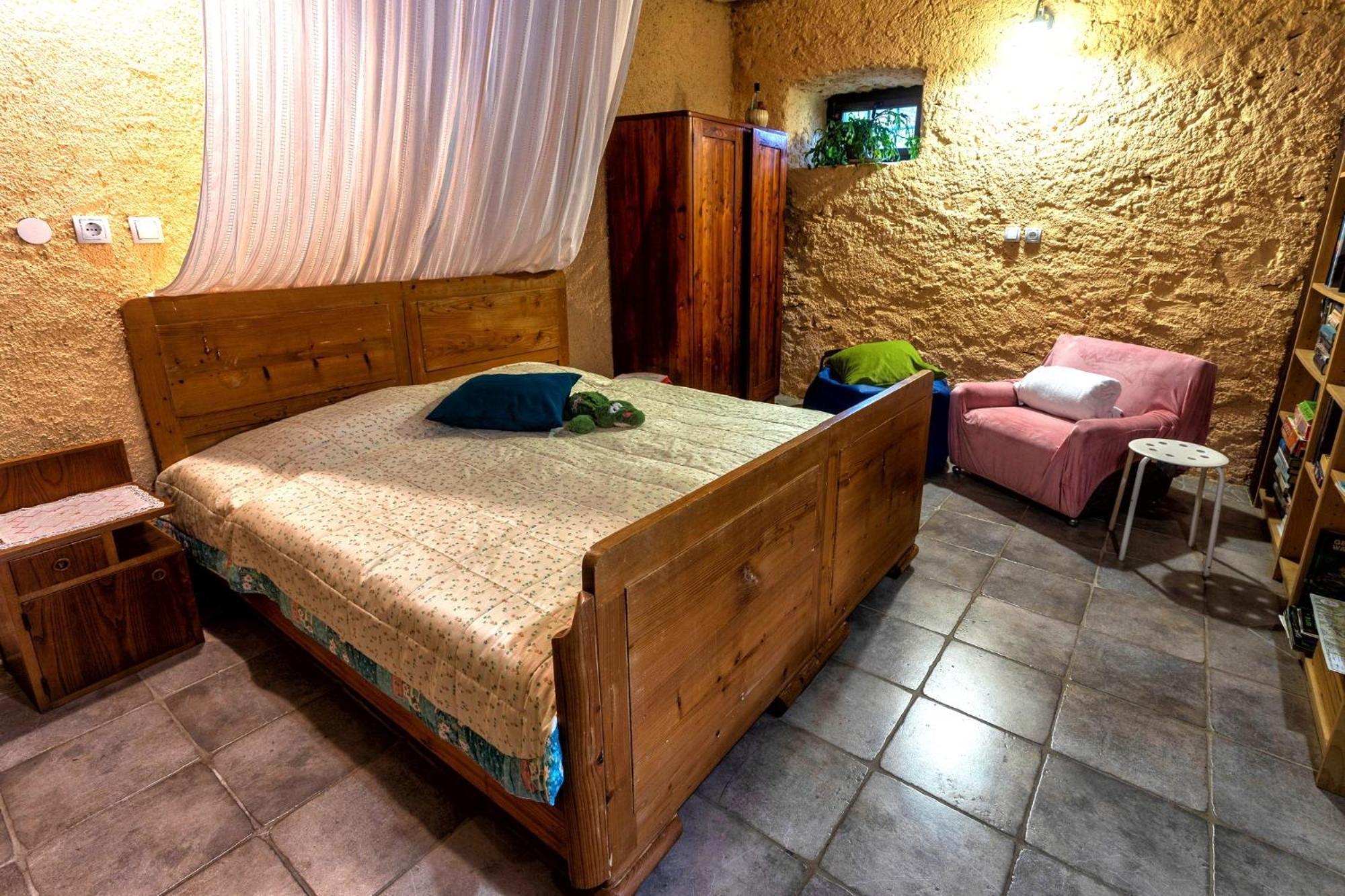 Vintage House Podliparska Guest House Fara ภายนอก รูปภาพ