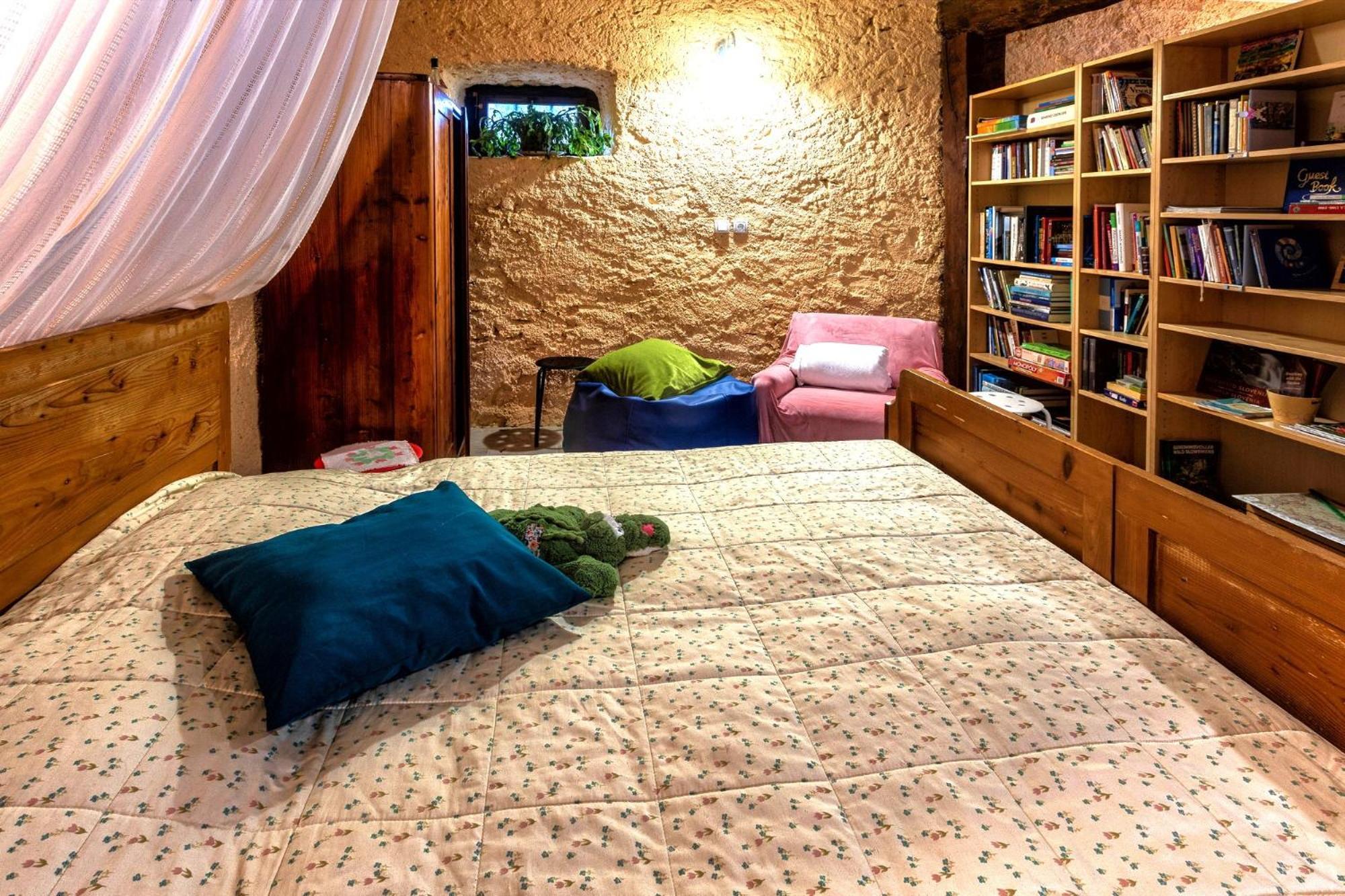 Vintage House Podliparska Guest House Fara ภายนอก รูปภาพ