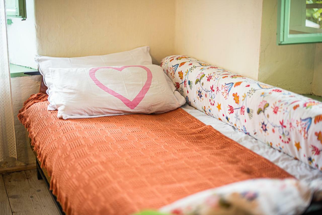 Vintage House Podliparska Guest House Fara ภายนอก รูปภาพ