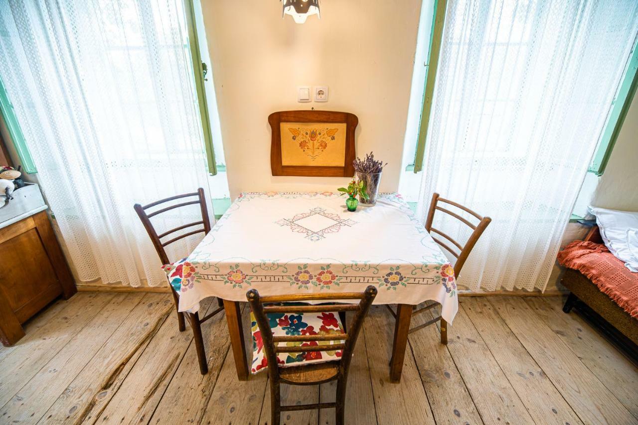 Vintage House Podliparska Guest House Fara ภายนอก รูปภาพ